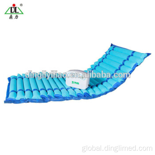 China Anti Bedsore Air Cushion Mattress With Toilet Hole Manufactory